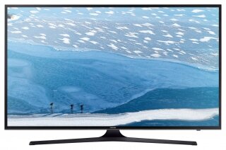 Samsung 60KU7000 (UE60KU7000U) Televizyon kullananlar yorumlar